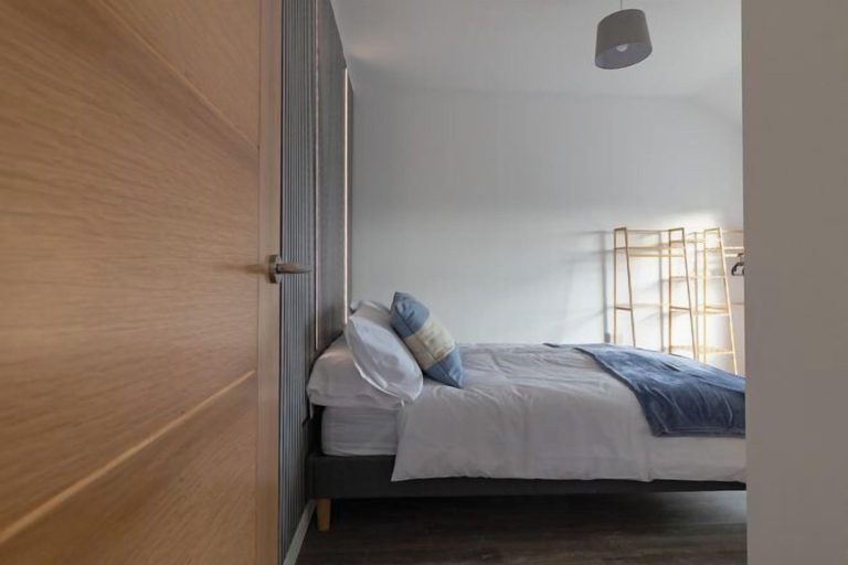 Room 2, Sunbeam House Apartment 3, Lancashire