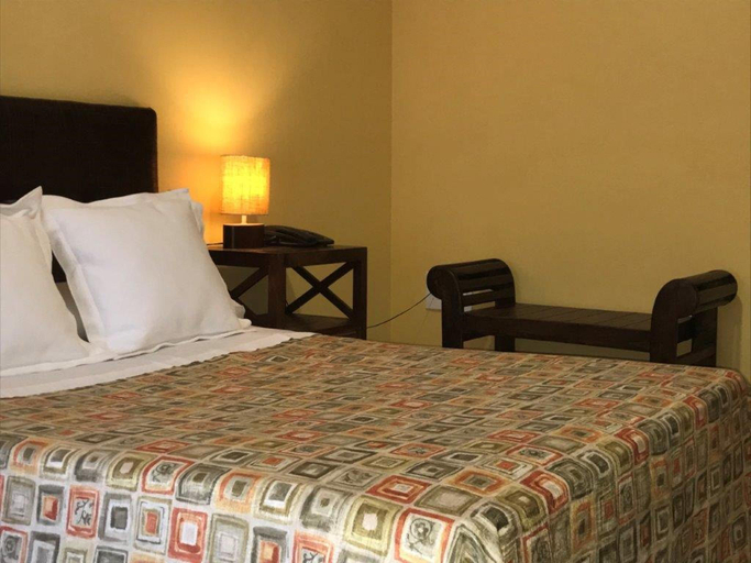 Bedroom 4, Lince, Sevilla