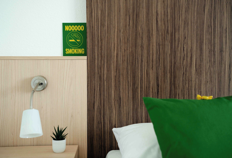 Room 5, SLEEEP Hotel Vösendorf, Mödling