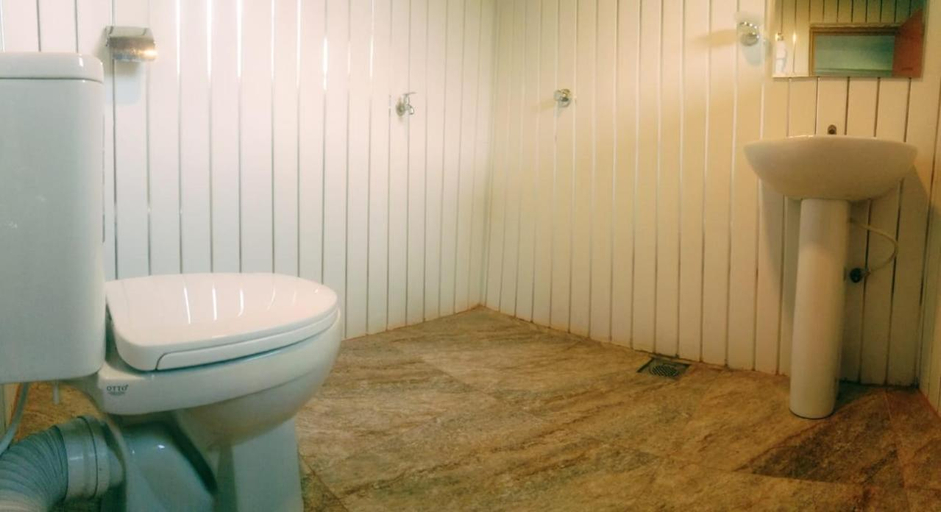 Bathroom 3, Dream nest ella , Ella
