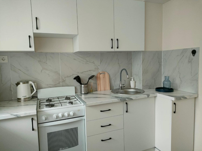 Others 4, Shugyla Apartment, Almaty