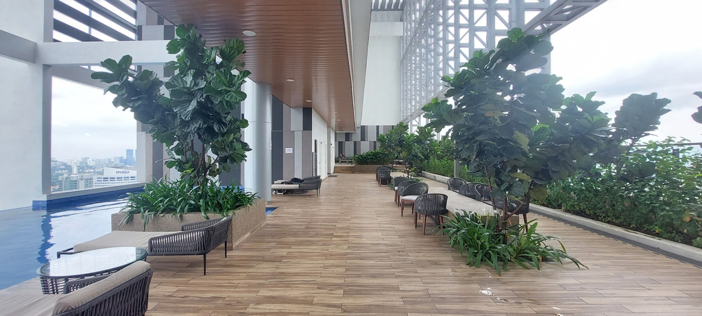 Exterior 2, The Colony By Infinitum Flixses, Kuala Lumpur