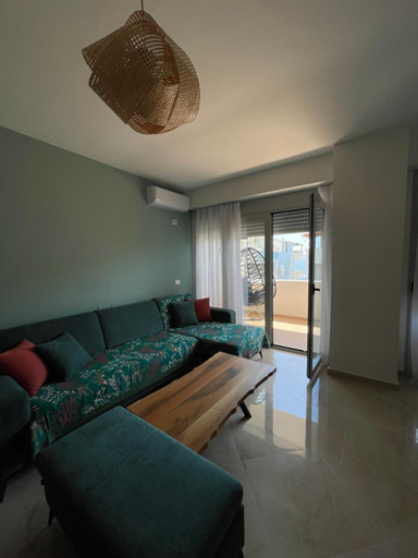 Others 4, Marin Apartments Saranda Terrace, Sarandës