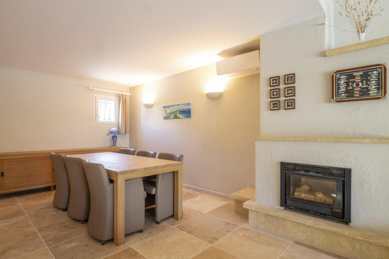 Room 4, Maison Esterel in Saint-rapha l, Var