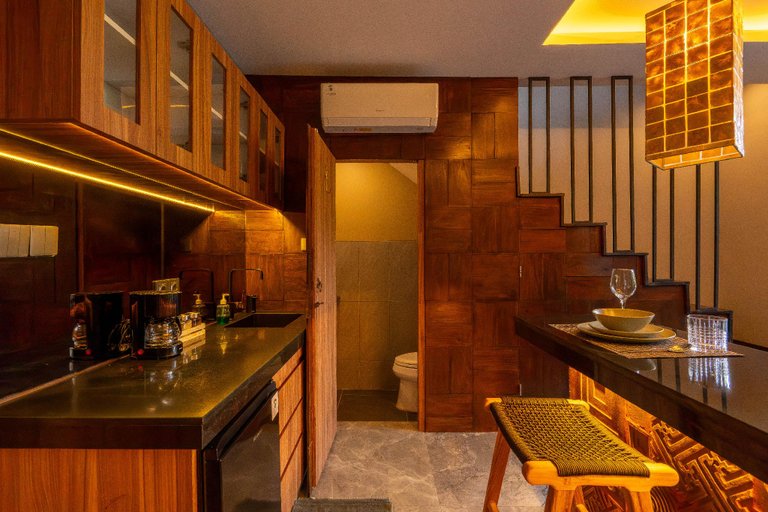 Food & Drinks 4, Baliris Canggu Villa Unit K by Betterplace, Badung