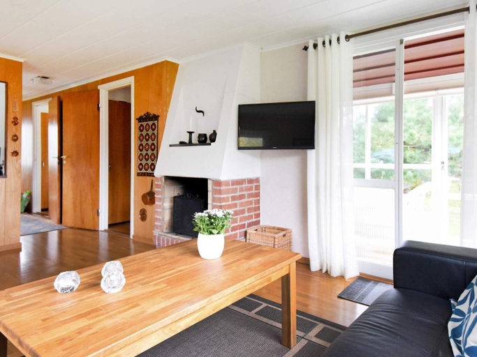 Others 4, person holiday home in GLOMMEN-By Traum, Falkenberg