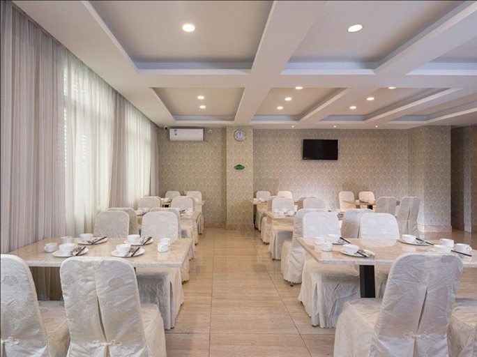 Food & Drinks 4, Vienna 3 Best Hotel Dongguan Liaobu Auto City, Dongguan