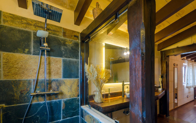 Bathroom 4, ES RAFAL NOSTRO, Baleares