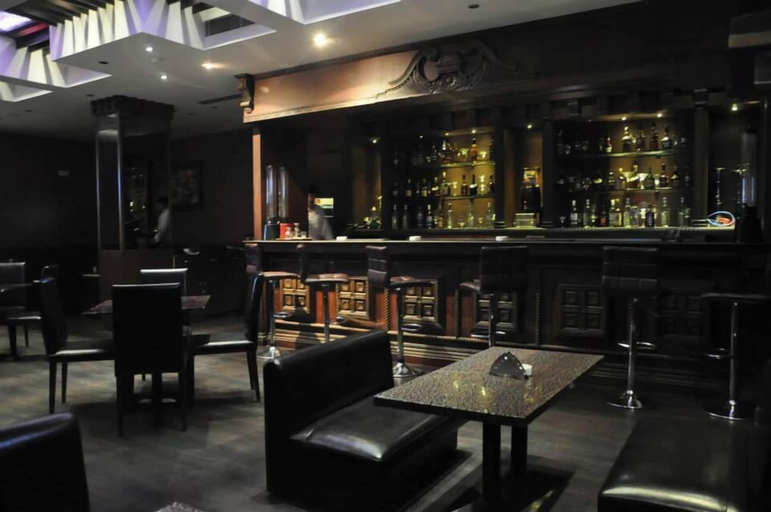 Food & Drinks 4, The Royal Retreart, Ranchi