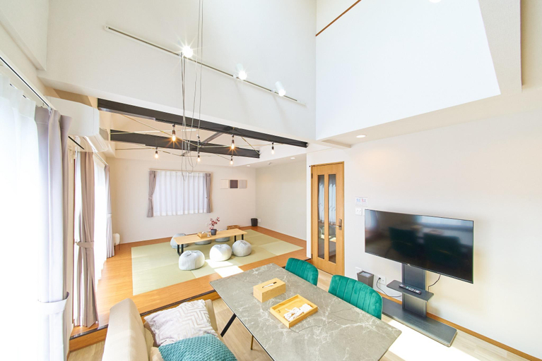 Others 5, The Prime TOKYO HANEDA 1st, 2nd and 3rd floors - Vacation STAY 16755, Ōta