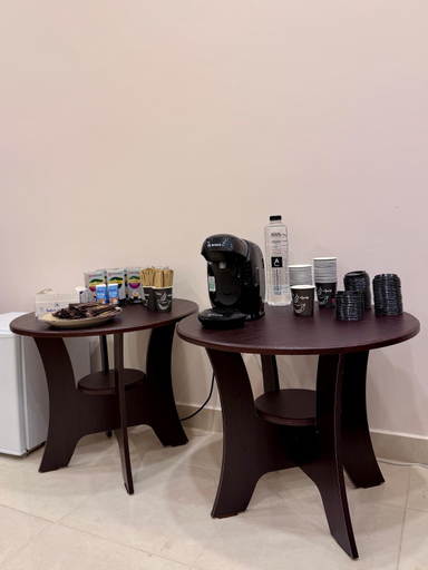 Others 5, Hotel DAMAD, Smardan