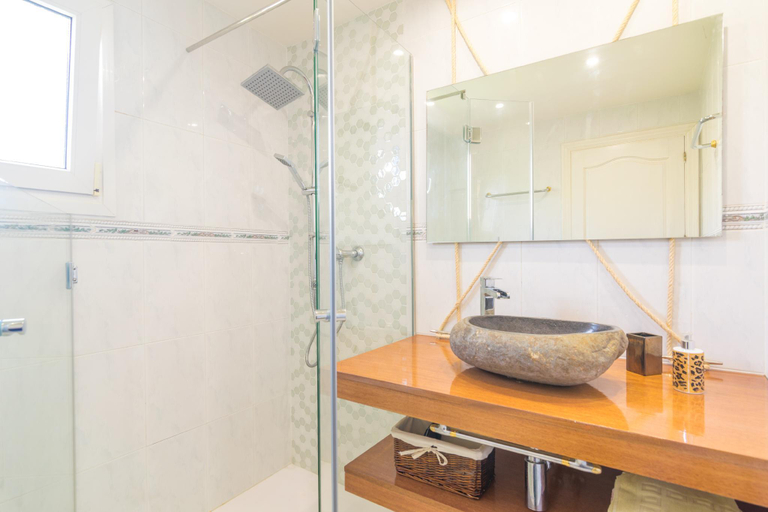 Bathroom 4, CASA BEL, Baleares