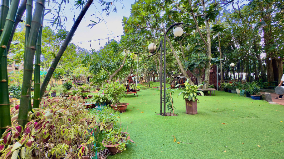 Others 3, Din Ky Hotel, Cau Ngang, Binh Duong, Thuận An