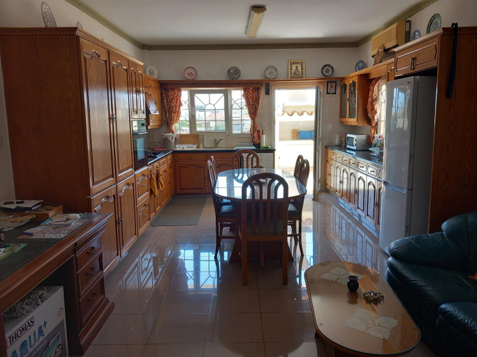 Others 4, Vasilis House family room, Larnaca