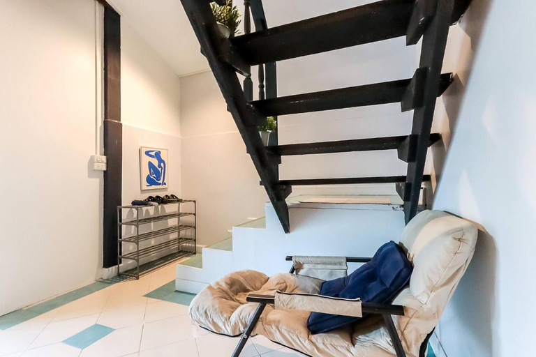 4, Charming 2-storey House in Bang Son, Bangkok, Bang Su