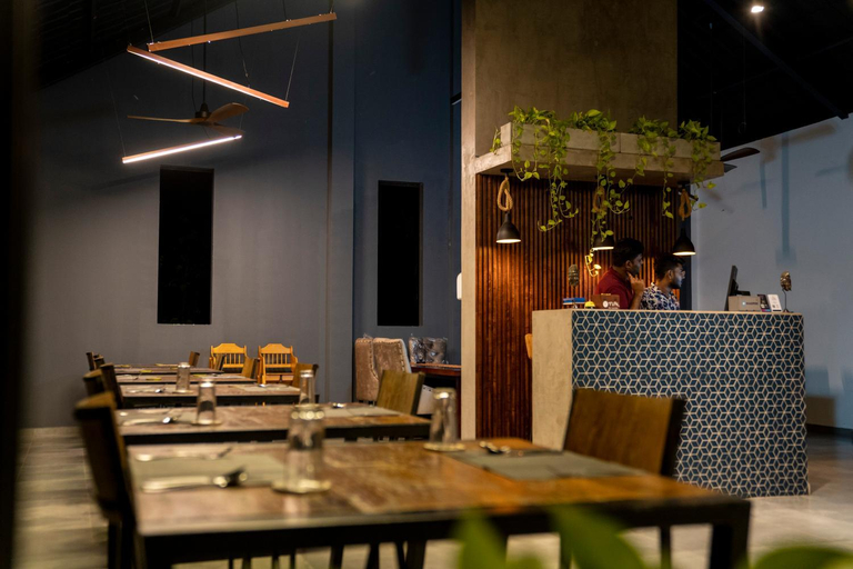 Food & Drinks 4, Area 4-eco cubes-ella, Wellawaya