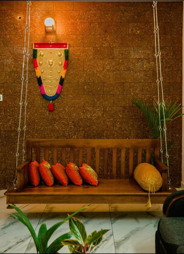 Others 3, Varkala Life Homestay, Thiruvananthapuram