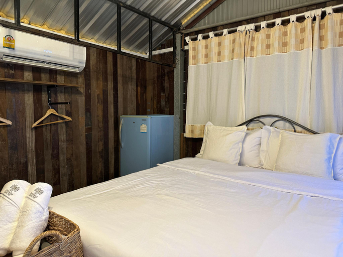 4, Cashew Garden House, Phuket Island