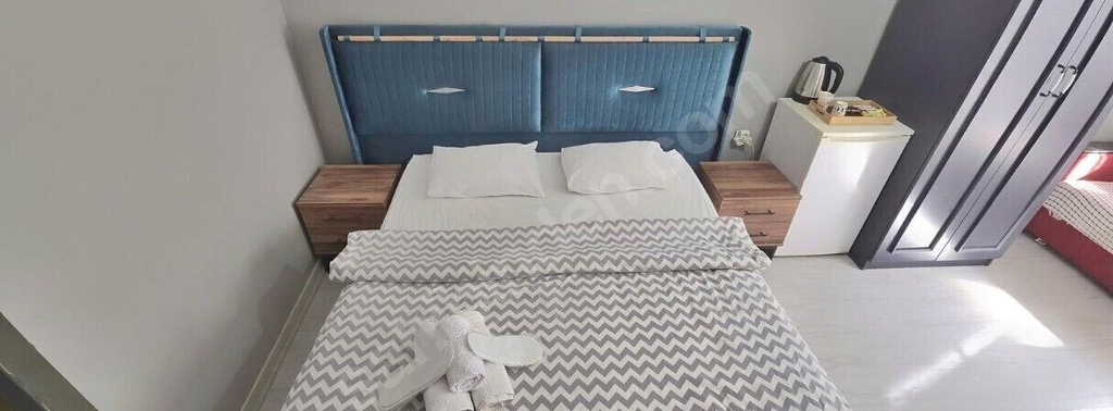 Room 5, Diva Karşiyaka, Karşıyaka