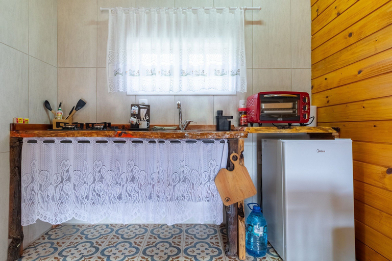 Private kitchen 4, Sitio da Neblina - Urubici - SC, Urubici