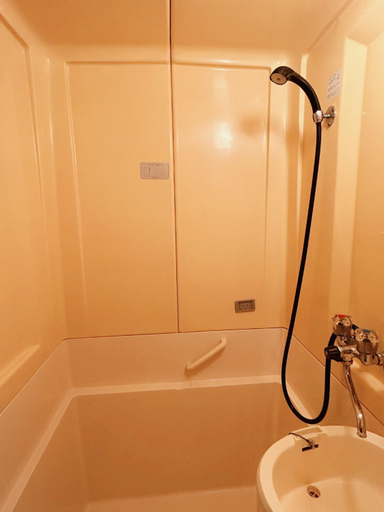 Bathroom, Heart's Hometown Lotus - Vacation STAY 17045, Kyoto