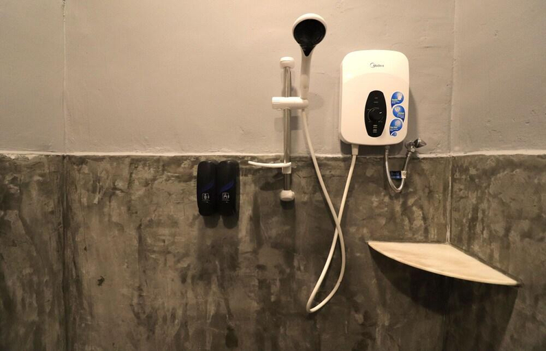 Bathroom 3, Casa Le Rock, Langkawi