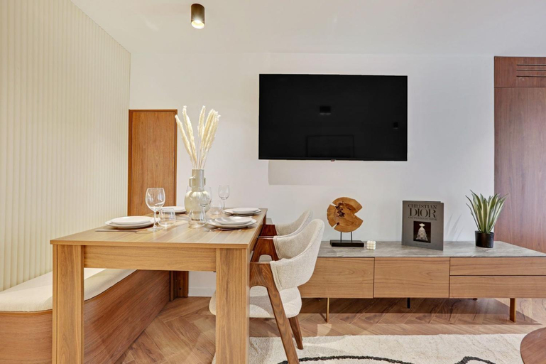 Others 3, Welcoming & charming apartment-1BR/4P-Palais-Royal, Paris