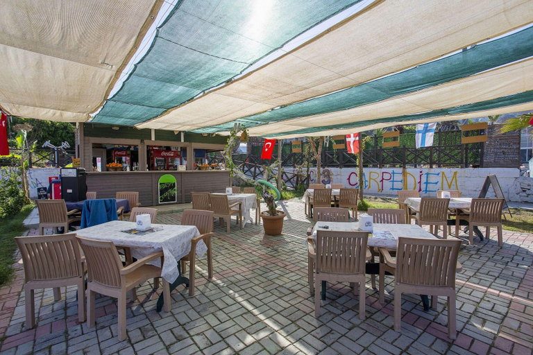 Food & Drinks 5, Aslan Corner Hotel, Alanya