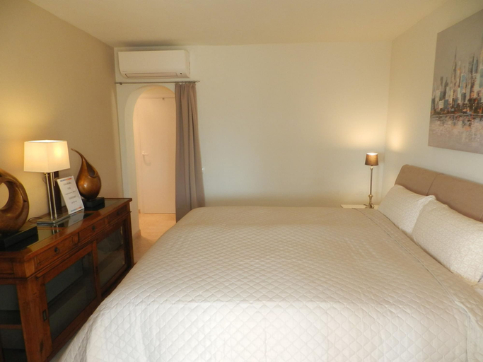 Room 3, Casa Isabel Para 6 Personas, Alicante