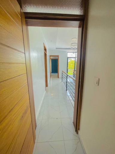 Room 4, Iwabo Apartments, Kicukiro