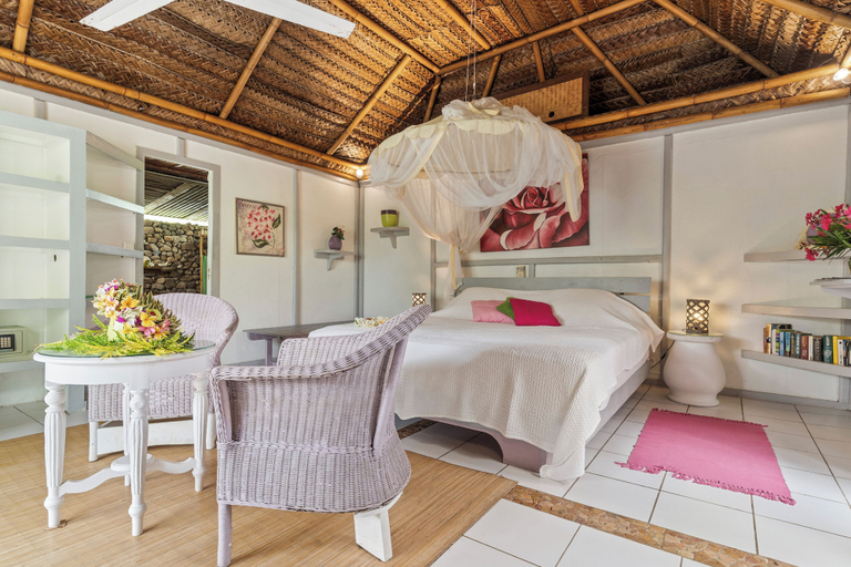 Bedroom 3, Anapa beach guesthouse