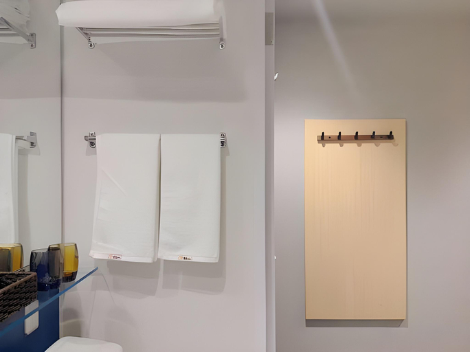 Bathroom 3, SAKURAKICHI HOTEL, Izumisano