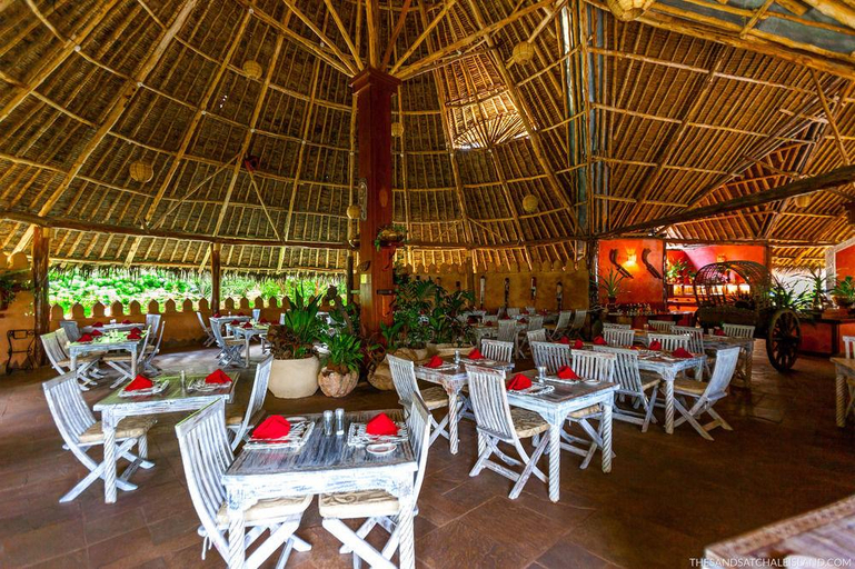 Food & Drinks 5, The Sands at Chale Island Hotel, Msambweni