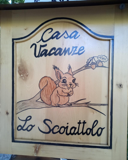 Others 4, Lo Scoiattolo-matrimoniale, Bologna