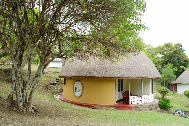 Exterior 2, Bayside Resort Lake Victoria, Mbita