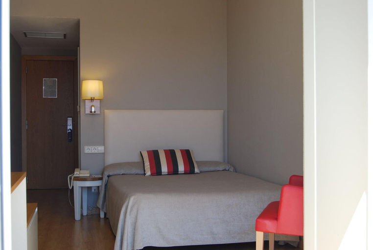 Bedroom 3, Hotel Port Mahon, Baleares
