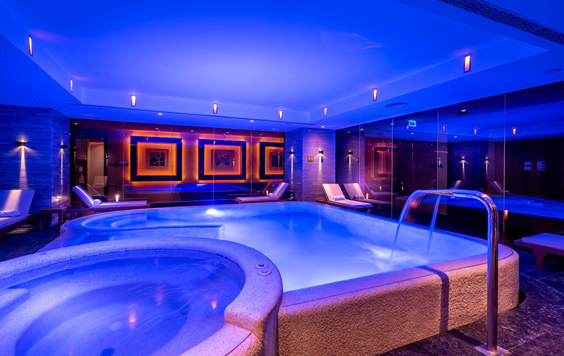 Sport & Beauty 2, The Stay Boulevard Nisantasi, Beşiktaş