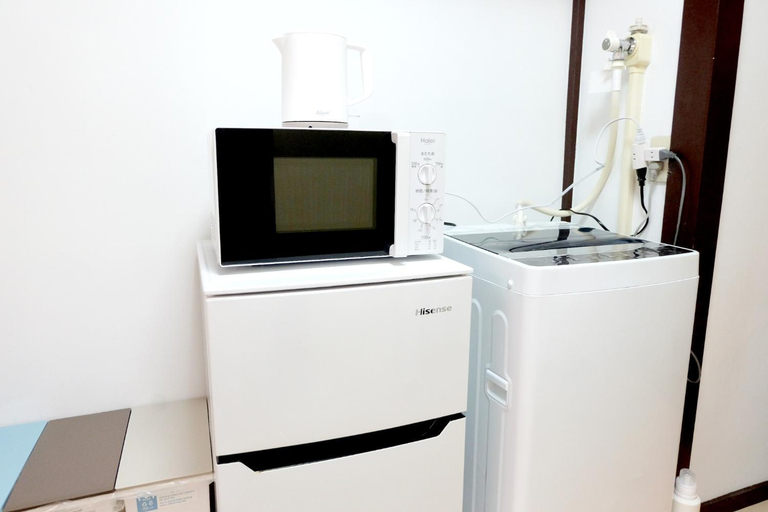 4, green park heights - Vacation STAY 15684, Musashino
