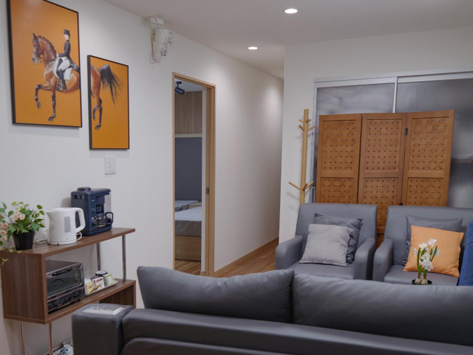 Others 4, City Pal Sakurashinmachi - Vacation STAY 17738, Setagaya