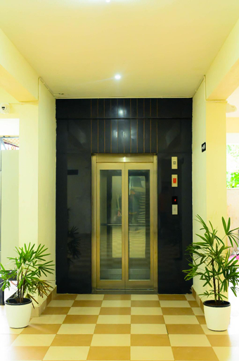 Facilities 5, Savi Service Apartments, Chikmagalur