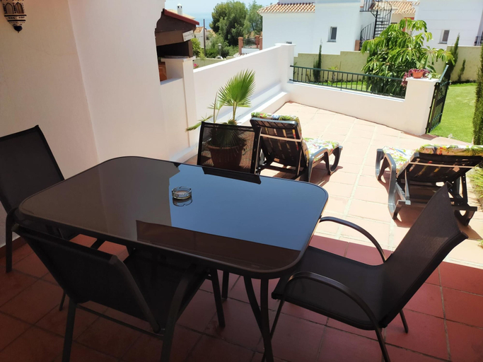 Room 4, Casa Cipreses 4 Nerja, Málaga