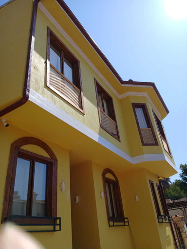 Front of property, The Little Prince Hotel, Antalya