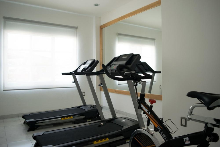 Others 3, Hotel Barante Suites, Salamanca