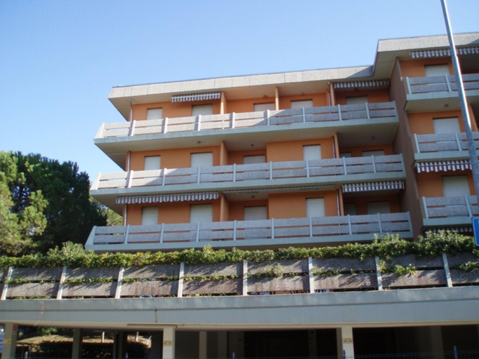 Exterior & Views, Lovely flat near Pluto Beach - Beahost, Venezia