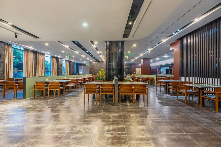 Food & Drinks 5, Xiamen Discovery Hotel, Xiamen