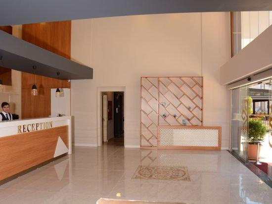 Others 5, Safran City Hotel&SPA Cafe&Bar, Safranbolu