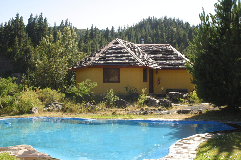 Sport & Beauty, Antucalhue Mountain Resort, Biobío