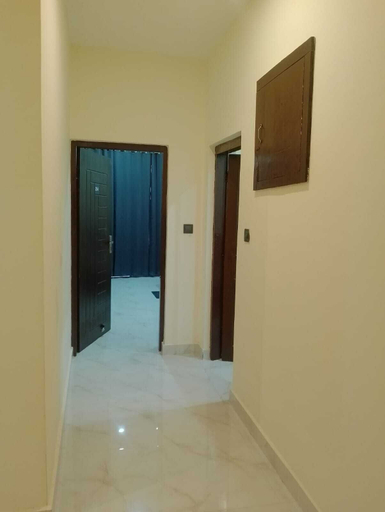 Lobby 5, Hotel Nirmal, Kangra