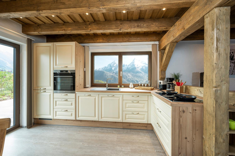 Others 4, Almdorf Auszeit Fageralm, Sankt Johann im Pongau