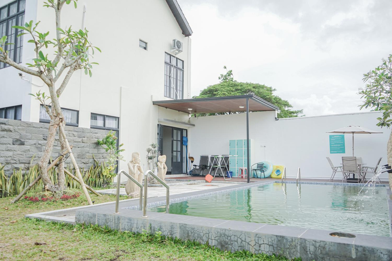 Sport & Beauty 2, Villa Asana Kolam Renang Private, Sleman